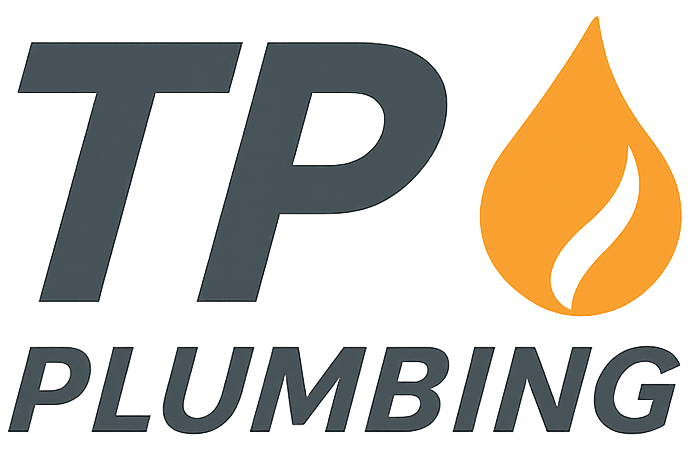 tp plumbing logo no margin